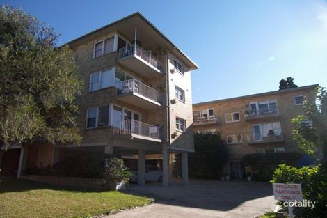 14/14 Clifford St, Mosman, NSW 2088