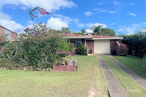 25 Haydn Dr, Kawungan, QLD 4655