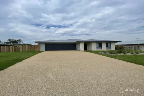 58 Havenwood Dr, Taroomball, QLD 4703