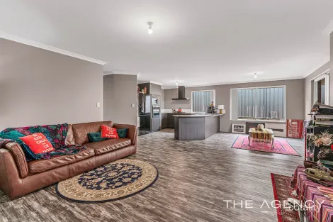 Property photo of 12 Halstead Turn Wellard WA 6170