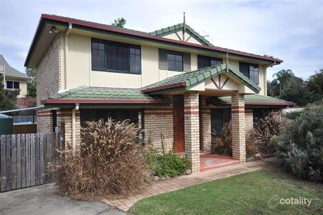 Property photo of 16 Kilmarnock Court Narangba QLD 4504