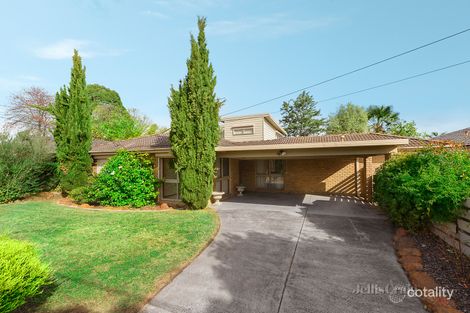Property photo of 50 Morang Avenue Templestowe Lower VIC 3107