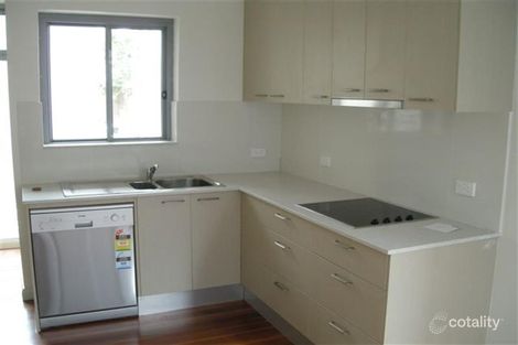 Property photo of 47 Gipps Street Paddington NSW 2021