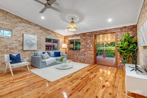 Property photo of 9 Camelia Avenue Everton Hills QLD 4053