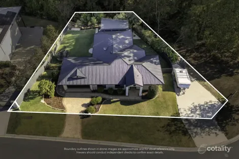 166 Saraband Dr, Eatons Hill, QLD 4037