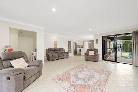 Property photo of 25 Explorers Way Lake Cathie NSW 2445