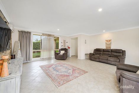 Property photo of 25 Explorers Way Lake Cathie NSW 2445