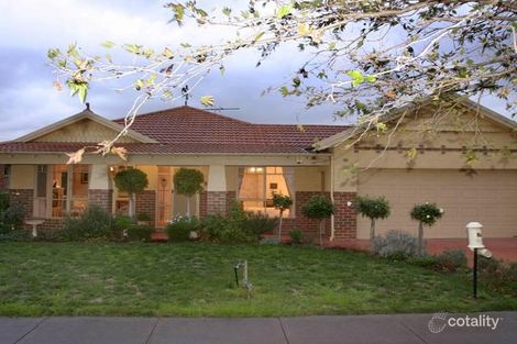 11 Wood Rd, Narre Warren South, VIC 3805