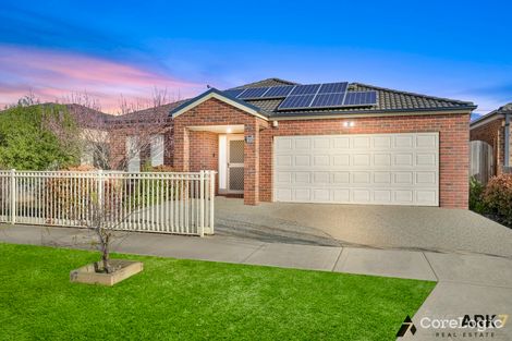 Property photo of 25 Wakefields Drive Brookfield VIC 3338