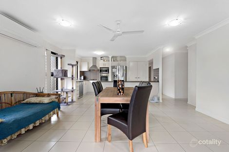 Property photo of 34 Wyatt Crescent Mango Hill QLD 4509