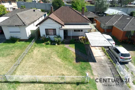 Property photo of 56 Peter Street Blacktown NSW 2148