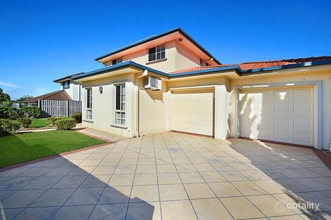 Property photo of 4 Magenta Drive Varsity Lakes QLD 4227