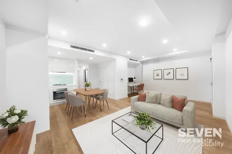 301/139-145 Parramatta Rd, Homebush, NSW 2140