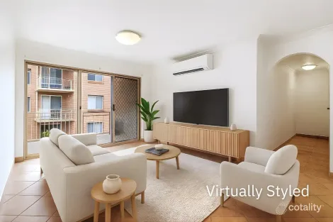 Property photo of 11/448 Guildford Road Guildford NSW 2161