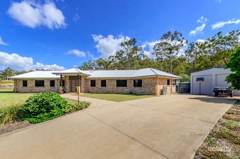 416 Jim Whyte Way, Burua, QLD 4680