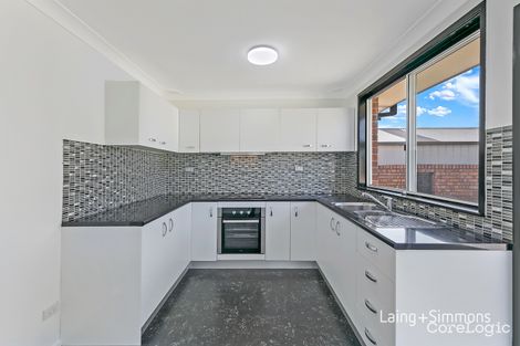 Property photo of 57 Sedgman Crescent Shalvey NSW 2770
