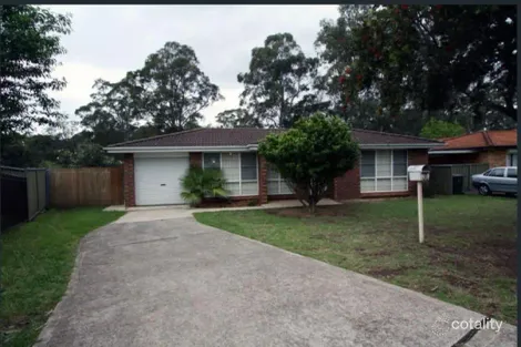 3 Wyandotte Pl, Seven Hills, NSW 2147