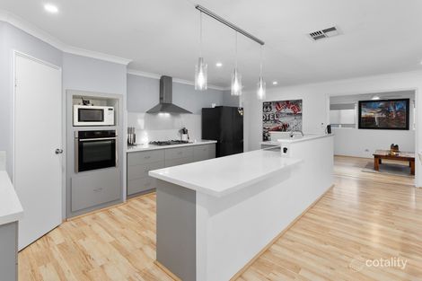 Property photo of 10 Kambany Approach Dalyellup WA 6230