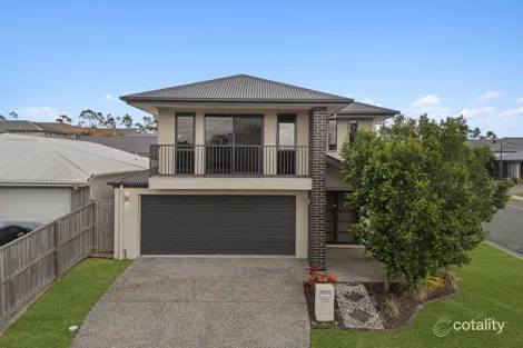 26 Jaffray St, Bellbird Park, QLD 4300