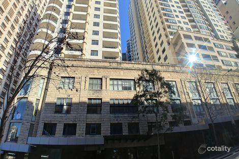 503/303-321 Castlereagh St, Haymarket, NSW 2000