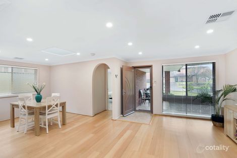 Property photo of 35 Derribong Crescent Bangor NSW 2234