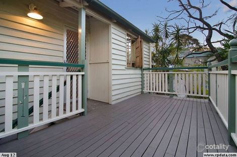 Property photo of 44 Sixth Avenue Bardon QLD 4065