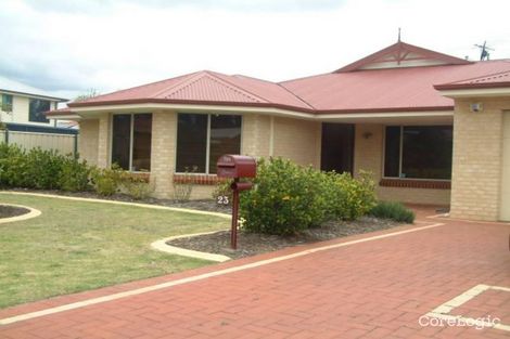 Property photo of 23 De Grey Retreat Jane Brook WA 6056