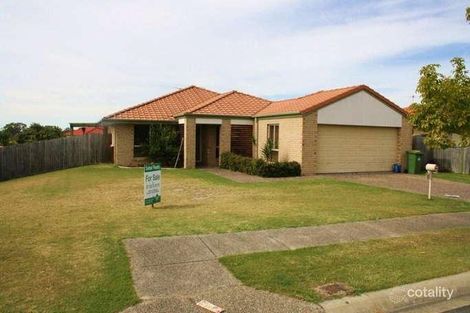 Property photo of 5 Macadamia Drive Ormeau QLD 4208