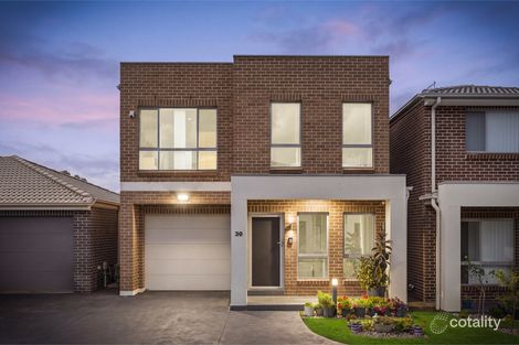 Property photo of 30 Godfrey Glade Schofields NSW 2762