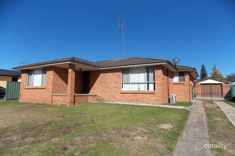 Property photo of 44 Allard Street Penrith NSW 2750