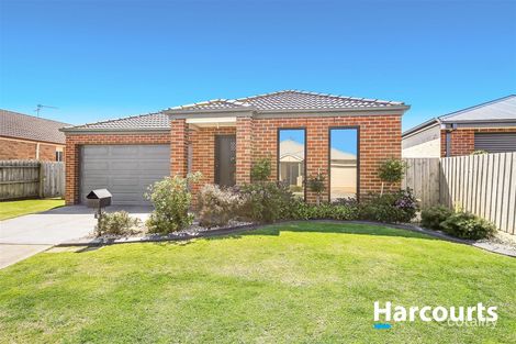 Property photo of 2 Pillar Court Wonthaggi VIC 3995