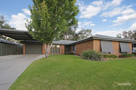 Property photo of 14 Sans Souci Drive Wodonga VIC 3690