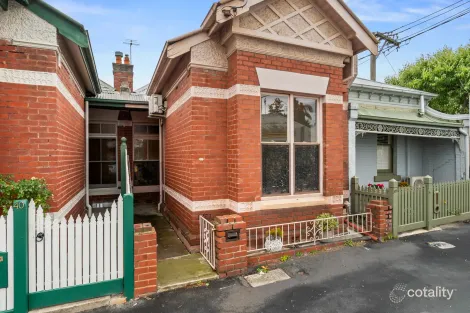 40a Rotherwood St, Richmond, VIC 3121