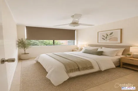 Property photo of 1/17 York Street Indooroopilly QLD 4068
