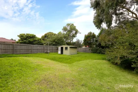 Property photo of 12 Tamboon Drive Rowville VIC 3178
