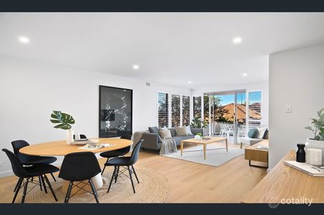 Property photo of 3/48 Shellcove Road Kurraba Point NSW 2089