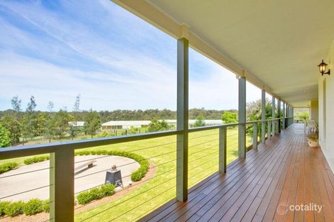 Property photo of 19 Thornbill Way Yarramundi NSW 2753