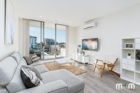 Property photo of 507/51 Crown Street Wollongong NSW 2500