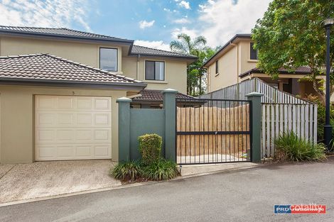 Property photo of 5/18 Bourton Road Merrimac QLD 4226