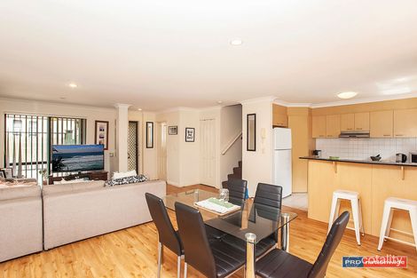Property photo of 5/18 Bourton Road Merrimac QLD 4226