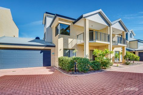 Property photo of 4 Shannon Road Mandurah WA 6210