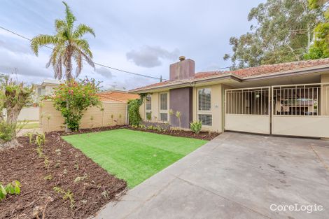 Property photo of 18 Lapage Street Belmont WA 6104