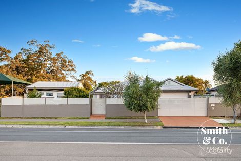 Property photo of 61 Monterey Keys Drive Helensvale QLD 4212