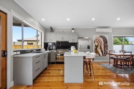 Property photo of 58 Washington Street Traralgon VIC 3844