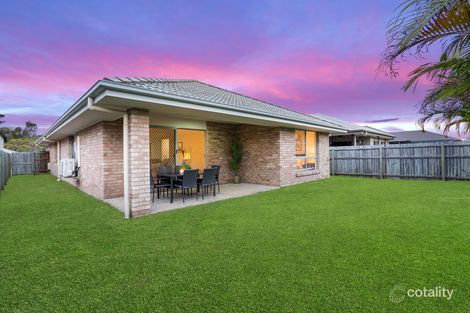 Property photo of 41 Ravensbourne Crescent North Lakes QLD 4509