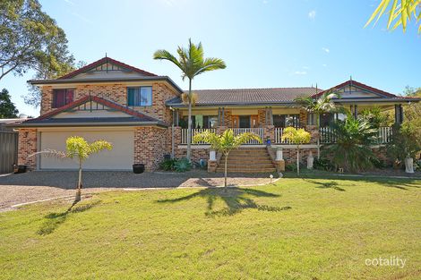 Property photo of 22 Meadow Drive Dundowran Beach QLD 4655