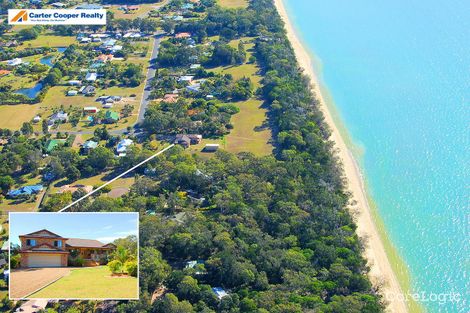 Property photo of 22 Meadow Drive Dundowran Beach QLD 4655