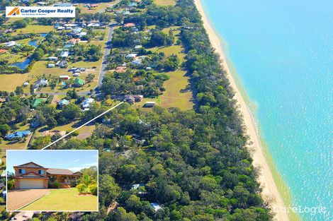 Property photo of 22 Meadow Drive Dundowran Beach QLD 4655