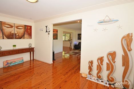 Property photo of 22 Meadow Drive Dundowran Beach QLD 4655