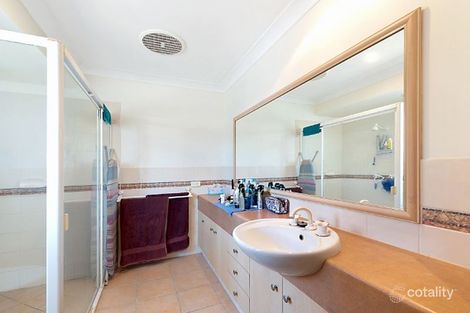 Property photo of 8 Meadow Way Upper Coomera QLD 4209